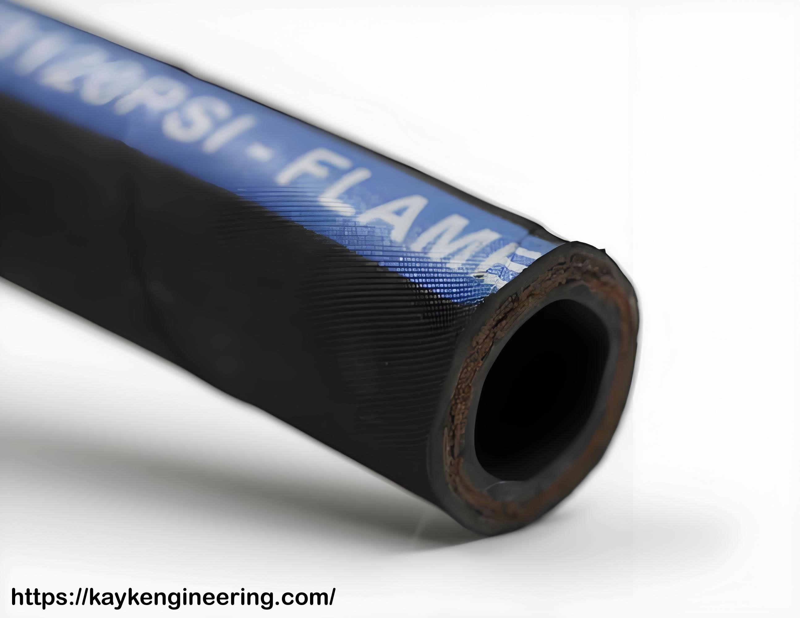 橡胶软管 Rubber Hose