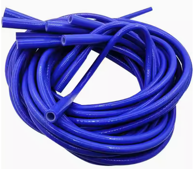 汽车排水硅胶管 Drainage Silicone Hose