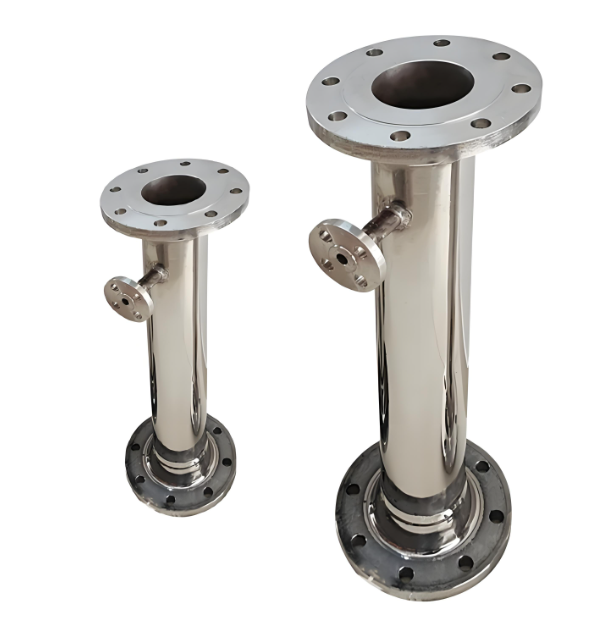 管道混合器 Pipe Mixer Introduction